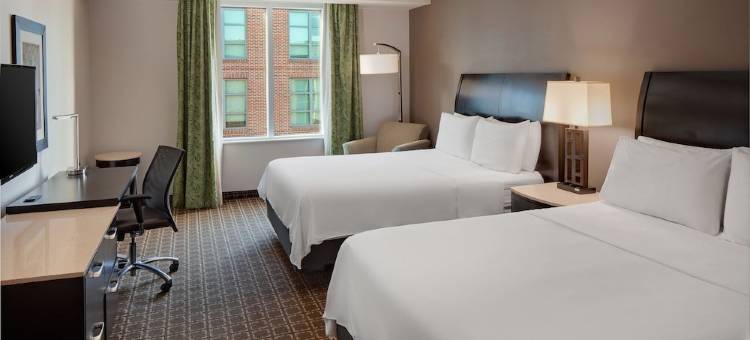 有限酒店(Live Oak, Charleston Historic District, a Tribute Portfolio Hotel)图片