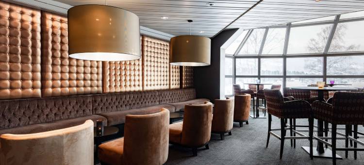 瓦尔德斯斯堪迪克酒店(Scandic Valdres)图片