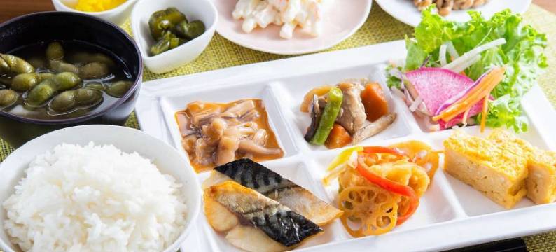 超级酒店阿南・富冈(SUPER HOTEL Anan Tomioka)图片