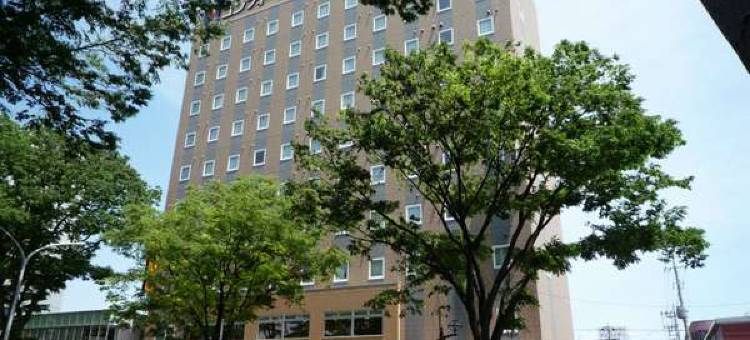 前桥舒适酒店(Comfort Hotel Maebashi)图片