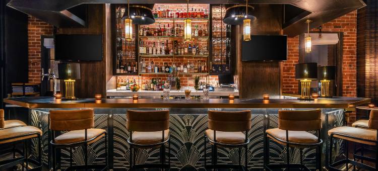 萨克拉门托/市中心凯悦嘉寓酒店(Hyatt House Sacramento/Midtown)图片