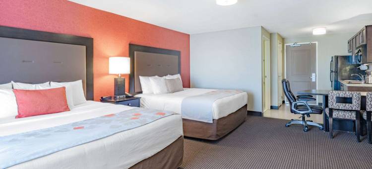 威利斯顿浩枫温德姆公寓(Hawthorn Extended Stay by Wyndham Williston)图片