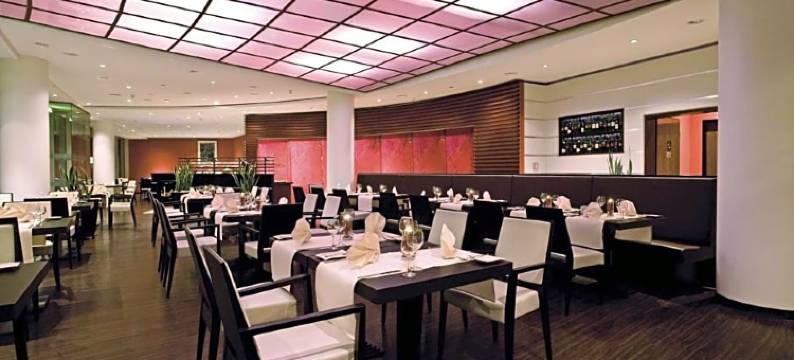 洲际酒店集团旗下的科特布斯假日酒店(Holiday Inn Cottbus by IHG)图片