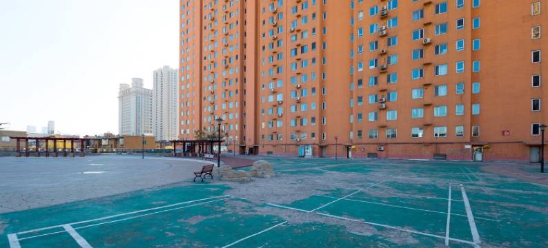 艾菲尔精品公寓LN(开明巷1号分店)图片