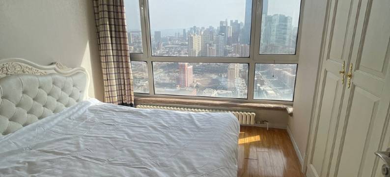 海与浪公寓(新开路分店)图片