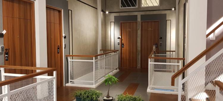 新金云民宿-无烟民宿(New Golden Clouds - Non Smoking Homestay)图片