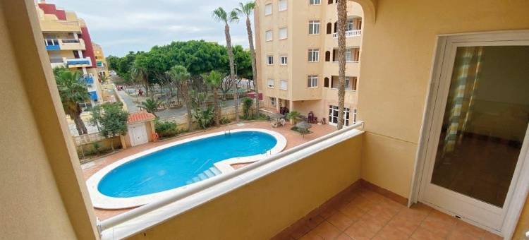 马拉凯公寓(Apartamentos Maracay)图片