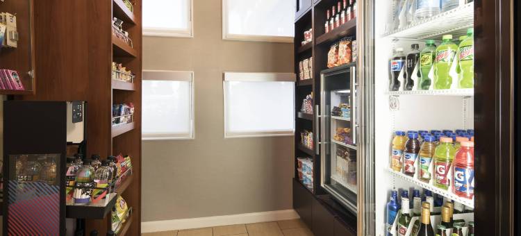 斯科特斯德天堂谷索尼斯塔ES套房酒店(Sonesta ES Suites Scottsdale Paradise Valley)图片