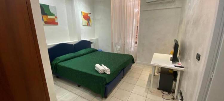 圣雷莫珀洛恩旅馆(Pollon Inn Sanremo)图片