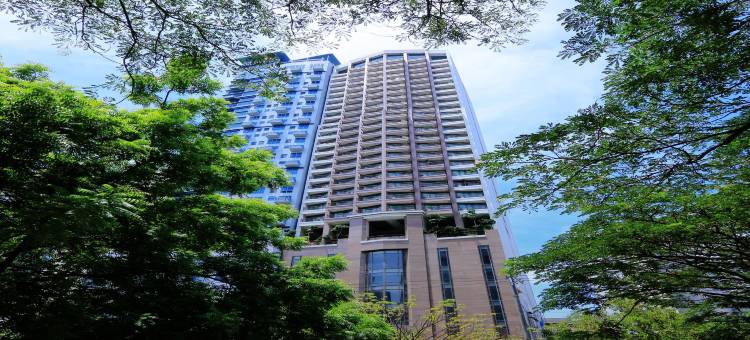 吉隆坡服务公寓-由HII管理(KL Serviced Residences Managed by HII)图片
