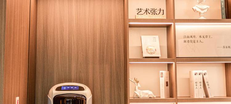 汉庭酒店(赤峰高速北收费站店)图片