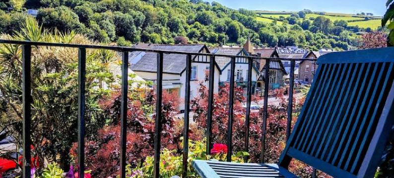 李府旅馆(Lee House)图片