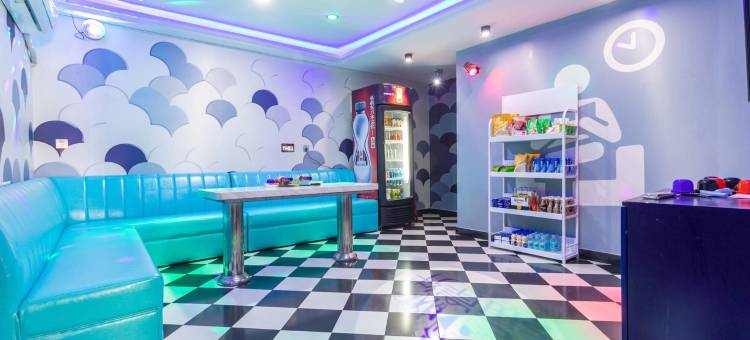 别墅轰趴蛋老板(臣田二路分店)图片