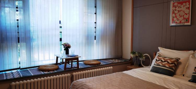 房东瓶子公寓(环湖东路分店)图片