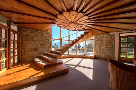 Hotel Tunquelén Hotel Overview