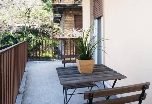 Residenza Flegrea Hotel Overview