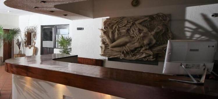 圣心酒店(Hotel Sacre)图片