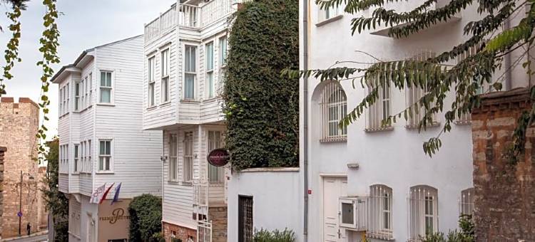 普雷米斯特酒店(Premist Hotels Sultanahmet)图片