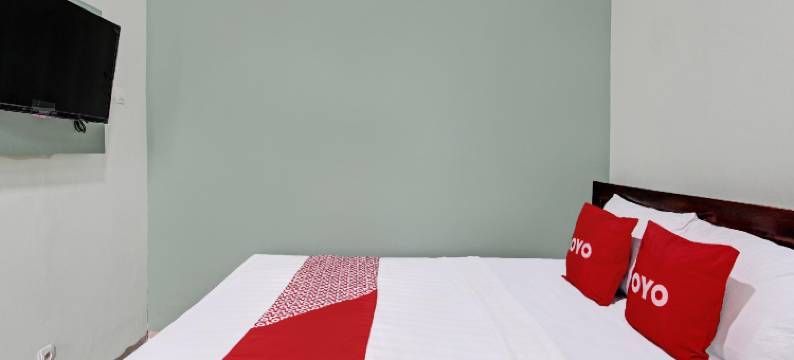 OYO Life 92428 Samudera Guesthouse图片