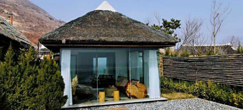 仙海雅间度假智慧民宿(留格大街分店)图片