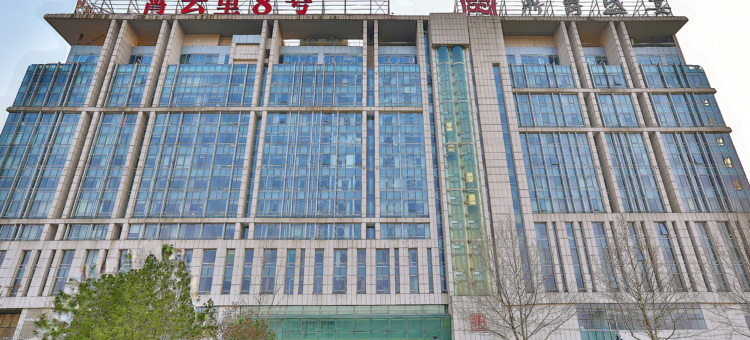 寓居服务公寓(北京燕莎霄云里8号店)图片