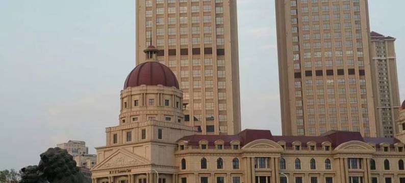 红苹果家公寓(影院街分店)图片