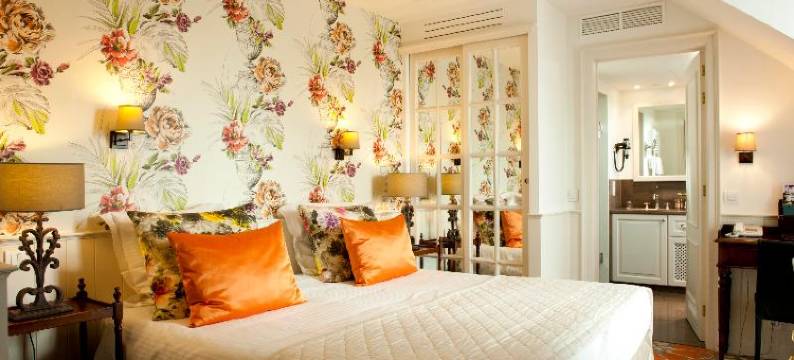 杜克斯宫殿公寓式酒店(Dukes' Palace Residence - by Dukes' Hotel Collection)图片