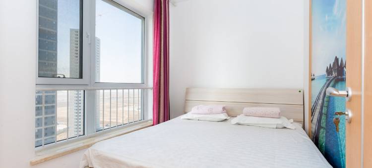 鲅鱼圈悠悠民宿(金沙滩路2号分店)图片