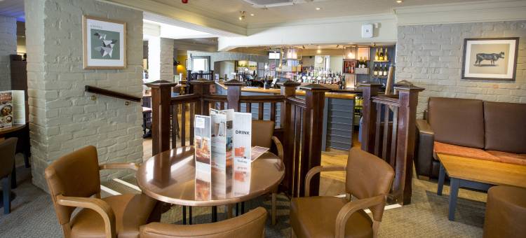 利兹普里米尔酒店/布拉德福机场(Leeds / Bradford Airport)图片