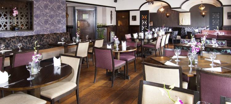 利兹东普瑞米尔酒店(Premier Inn Leeds East)图片