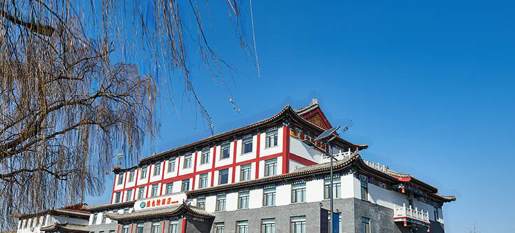 维也纳酒店图片