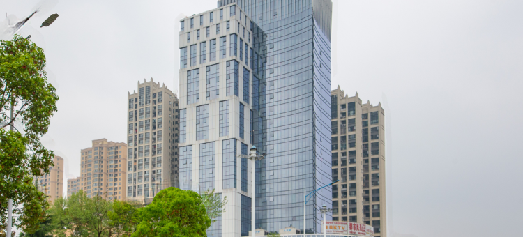 维也纳国际酒店(常德文理学院烟厂店)图片