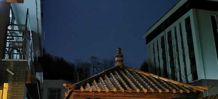 凤城一汤一宅温泉宾馆图片