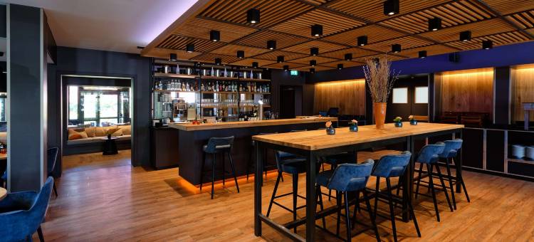 霍恩兰德加特亚特兰堤克酒店(Atlantic Hotel Landgut Horn)图片