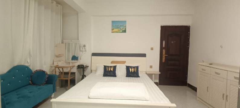 清轩居店民宿(细新巷分店)图片