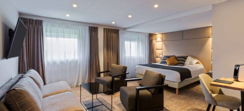 阿拉斯诺德贝斯特韦斯特Sure酒店(Sure Hotel by Best Western Arras Nord)图片