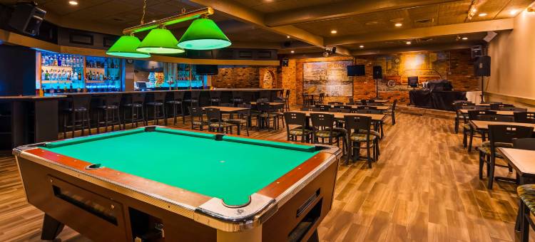 伍德赫文贝斯特韦斯特酒店(Best Western Woodhaven Inn)图片