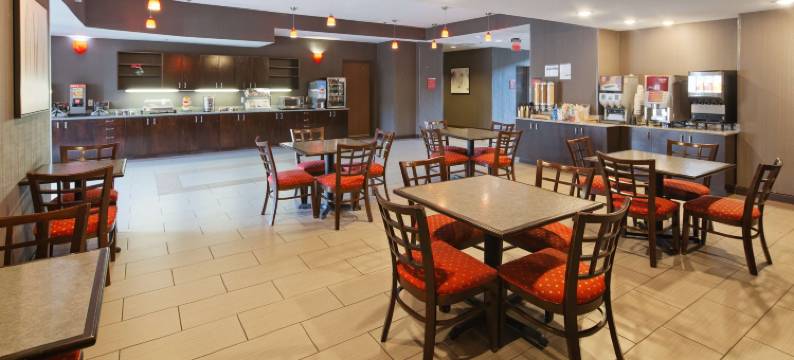 奥斯汀机场贝斯特韦斯特优质套房酒店(Best Western Plus Austin Airport Inn  Suites)图片