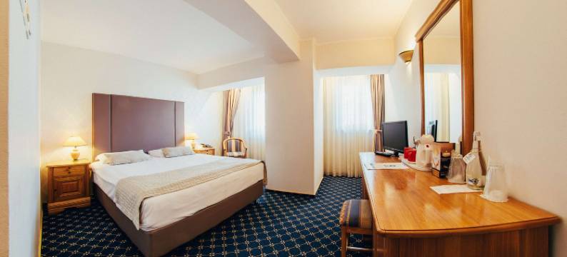 Best Western Bucovina-Club de Munte图片