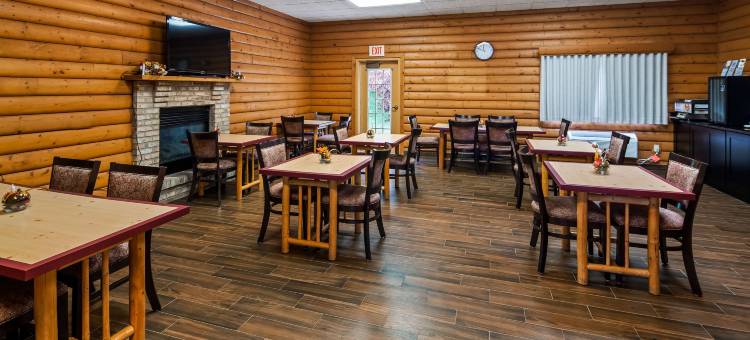 安静屋贝斯特韦斯特套房酒店(Best Western Dodgeville Inn  Suites)图片