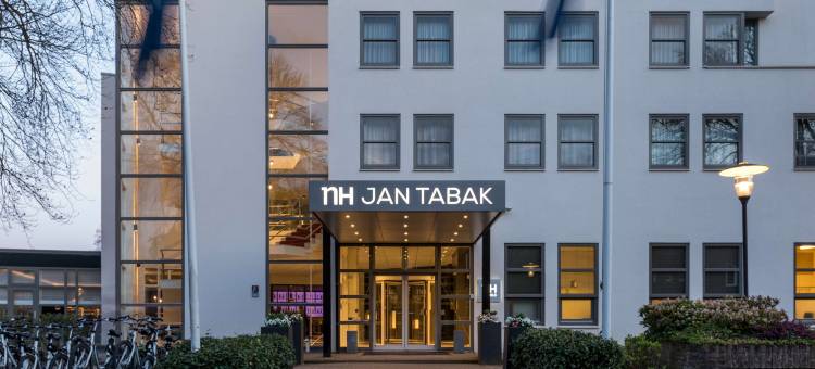 NH布森月塔巴克酒店(NH Bussum Jan Tabak)图片
