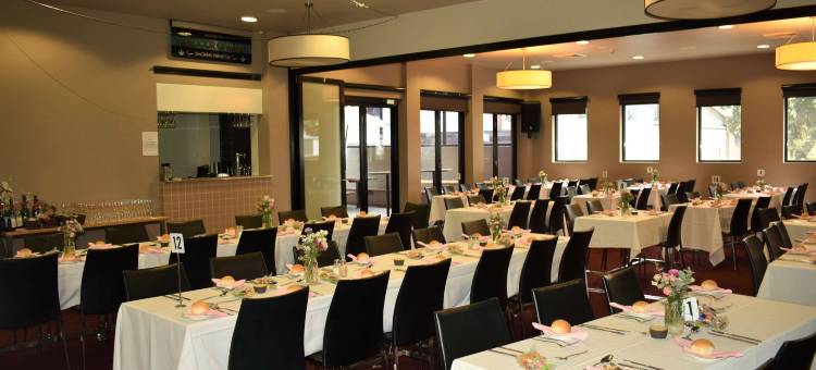 布莱克巴特贝斯特韦斯特酒店(Best Western Blackbutt Inn)图片