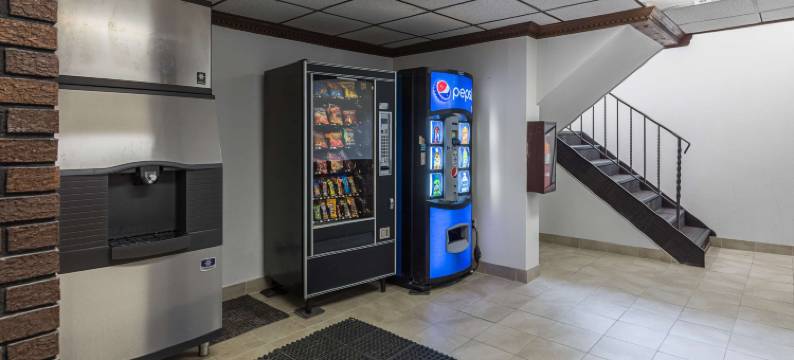 丽晶265汽车旅馆(Motel 6 Warminster, PA)图片