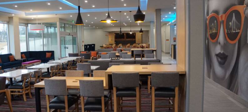 刘易斯维尔拉昆塔温德姆套房酒店(La Quinta by Wyndham Dallas Lewisville)图片