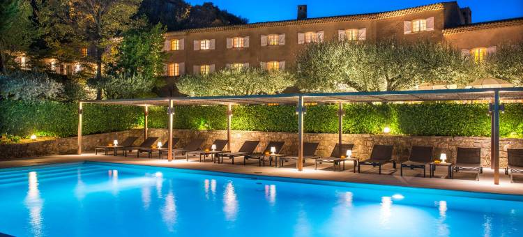 巴斯蒂德杜卡拉路酒店，贝斯特韦斯特品质精选(La Bastide du Calalou, BW Signature Collection)图片