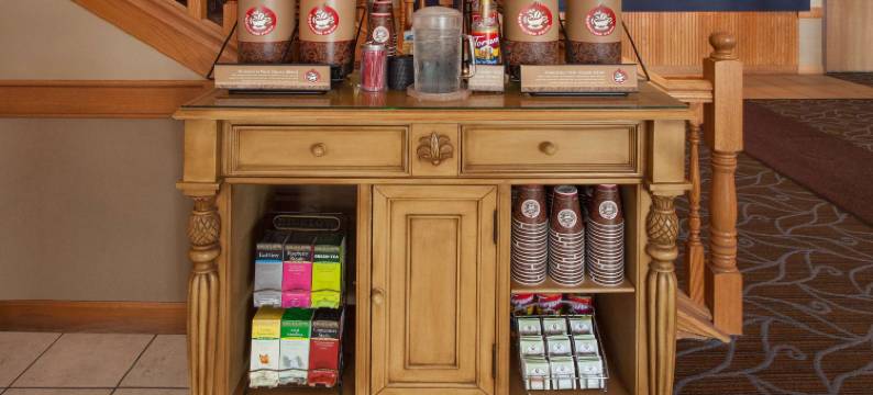 韦伯斯特城美吟温德姆酒店(AmericInn by Wyndham Webster City)图片