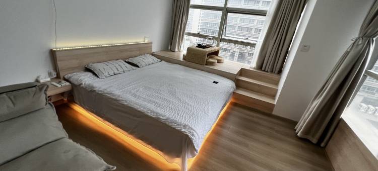 乐有家公寓(亿嘉路分店)图片