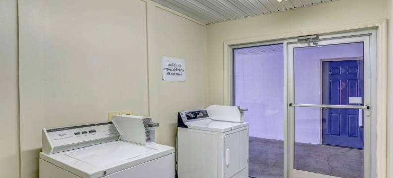 迪克森6号汽车旅馆(Motel 6 Dickson, TN)图片