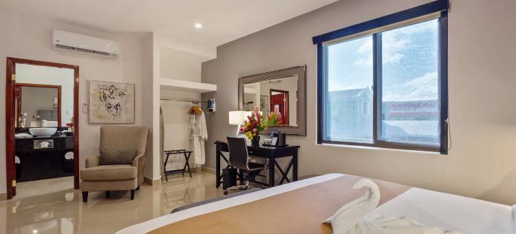 Best Western Plus Belize Biltmore Plaza图片