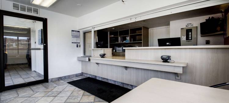 Super 8 by Wyndham Woods Cross/Salt Lake City North(Super 8 by Wyndham Woods Cross/Salt Lake City North)图片